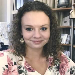 Meet your Posher, Jackie